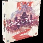 Battle For Rokugan, Fantasy Flight Games