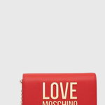 Love Moschino poseta