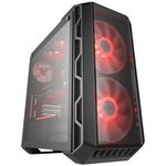 Carcasa Cooler Master MasterCase H500