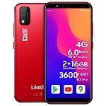 iHunt Like 12 PRO 4G Red, iHunt