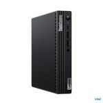 Calculator Lenovo ThinkCentre M70q Gen 4 MFF, Intel Core i5-13400T, RAM 16GB, SSD 512GB, Intel UHD Graphics 730, No OS
