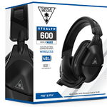 Turtle Beach Stealth 600p Gen2 Max Black Wireless Headset - Playstation 5 PS5