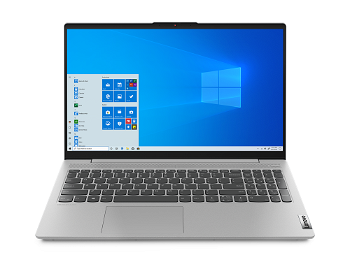 Notebook / Laptop Lenovo 15.6'' IdeaPad 3 15ARE05, FHD, Procesor AMD Ryzen™ 7 4700U (8M Cache, up to 4.1 GHz), 8GB DDR4, 512GB SSD, Radeon, No OS, Platinum Grey