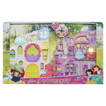 CASTELUL DISNEY PRINCESS LITTLE KINGDOM, Hasbro