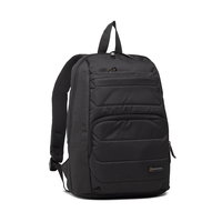 Rucsac NATIONAL GEOGRAPHIC - Female Backpack N00720 Black