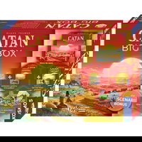 Catan Big Box - editia 2025 (limba romana), KOSMOS