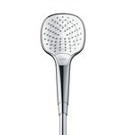 Para de dus Hansgrohe Croma Select E Vario Crom, Hansgrohe