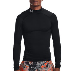 Bluza de compresie pentru antrenament Mock Bluza de compresie pentru antrenament Mock