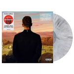 Everything I Thought I Was (Silver With Black Streaks Vinyl) | Justin Timberlake, RCA Records