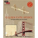 Monument Collection: Golden Gate Bridge, 