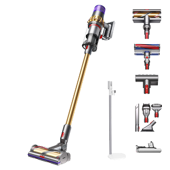 Aspirator vertical Dyson V11 Absolute Extra Pro Gold