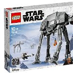 At-at lego star wars, Lego