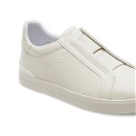 Pantofi ALDO albi, LONESPEC100, din piele ecologica, Aldo