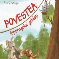 Povestea iepurasului schiop, Aramis