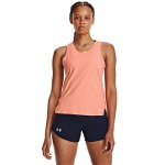 Under Armour Iso-Chill Laser Tank Bubble Peach, Under Armour