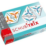 Schubitrix - Adunarea și scăderea cu multiplii lui 10, Jucaresti