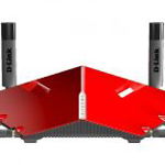 D-Link Router wireless AC5300, MU-MIMO Ultra Wi-Fi