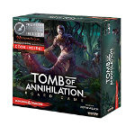 Dungeons & Dragons: Tomb of Annihilation Premium Edition, Dungeons & Dragons