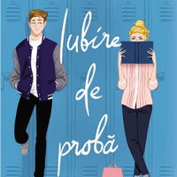 eBook Iubire de proba - Alex Light, Alex Light