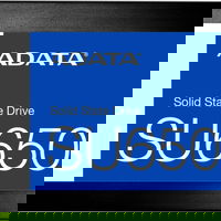 SSD Adata Ultimate SU650 2TB SATA-III 2.5 inch
