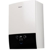 CENTRALA TERMICA PE GAZ IN CONDENSATIE DAIKIN D2CND 24 KW KIT EVACUARE INCLUS