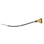 DeWalt Vibrator pentru beton cu lance 18V XR DCE531N-XJ 360W