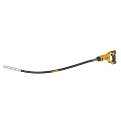 Vibrator de beton Dewalt DCE531N compatibil cu acumulator 18V XR Vibrator de beton Dewalt DCE531N compatibil cu acumulator 18V XR