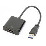 ADAPTOR USB 3.0 LA HDMI T-M