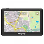 Sistem navigatie gps 5 inch PEIYING 8 GB Memorie Harta Europa