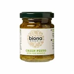 Pesto verde eco 120g Biona, Organicsfood