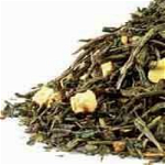 Ceai Santa s Servant flavoured Green Tea M331, Casa De Ceai