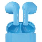 Earpods Happy Plugs Joy Wireless Light Blue Android Devices|Apple Devices