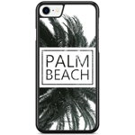 Bjornberry Shell iPhone 7 - Palm Beach, 