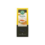 Ceai bio negru darjeeling 100g, 