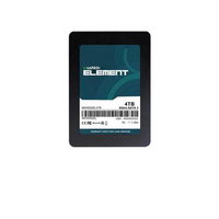 Element 2,5 4TB SATA3, Mushkin