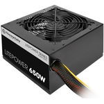 Sursa Thermaltake Litepower 650W 80+ GEN2 PCI Express
