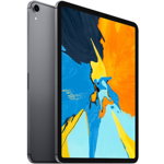 Apple iPad Pro 11" + Cellular 256GB, gri (mu102hc/a)