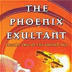 The Phoenix Exultant: The Golden Age, Volume 2 (Golden Age, nr. 2)