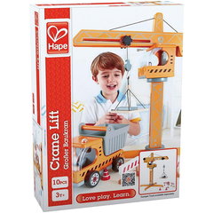 Set de joc HaPe International - Macara