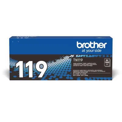 Toner Brother TN119, 2K, OEM, HLL1230W/DCPL1630W