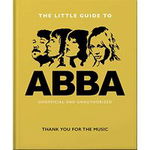 Little Guide to ABBA, 