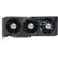 Placa video Gigabyte Radeon™ RX 6600 EAGLE
