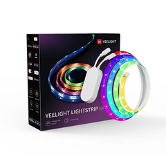 Banda LED inteligenta YEELIGHT Lightstrip Pro 2m