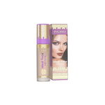 Fond de ten Ingrid Cosmetics Ideal Face Perfect Coverage 12 Natural Beige, 30 ml