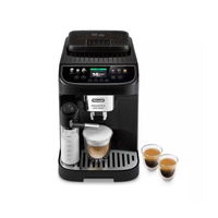 Espressor automat De’Longhi Magnifica Evo Next ECAM 310.60.B, 1450W , 10 tipuri de bauturi, 15 bari, carafa pentru lapte, Tehnologie LatteCrema, Negru