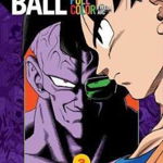 Dragon Ball Full Color Freeza Arc, Vol. 3 (Dragon Ball Full Color Freeza Arc, nr. 3)