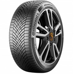 Anvelope all season Continental AllSeasonContact 2 215/60 R18 102H XL EVc