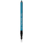 Note Cosmetique Smokey Eye Pencil creion dermatograf waterproof 05 Sky Blue 1,2 g, Note Cosmetique
