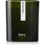 Aery Botanical Herbal Tea lumânare parfumată 200 g, Aery