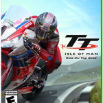 Tt Isle Of Man Ride On The Edge 2 XBOX ONE